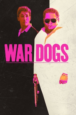 War Dogs-fmovies