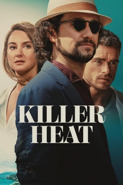 Killer Heat-fmovies