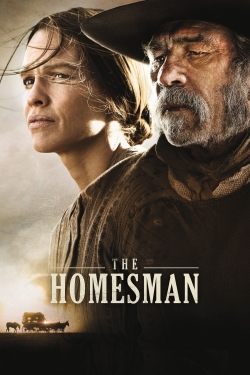 The Homesman-fmovies