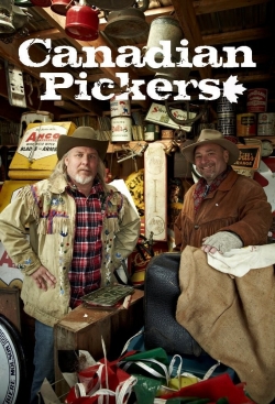 Canadian Pickers-fmovies
