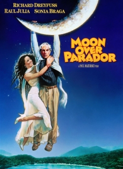 Moon Over Parador-fmovies