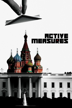 Active Measures-fmovies