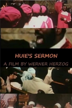 Huie's Sermon-fmovies