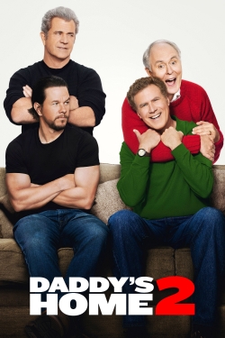 Daddy's Home 2-fmovies