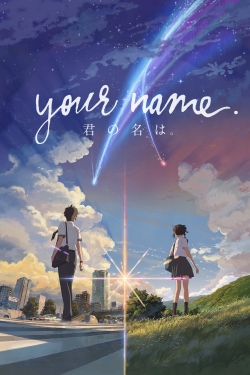 Your Name.-fmovies