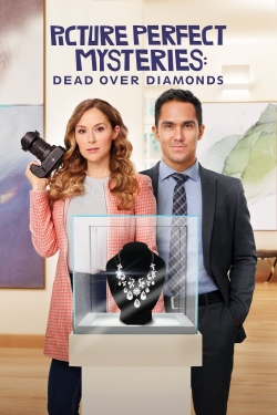 Picture Perfect Mysteries: Dead Over Diamonds-fmovies