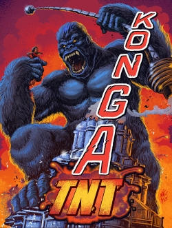 Konga TNT-fmovies