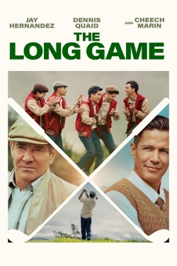 The Long Game-fmovies