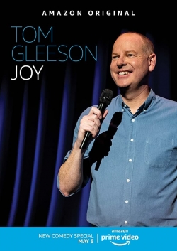 Tom Gleeson: Joy-fmovies