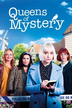 Queens of Mystery-fmovies