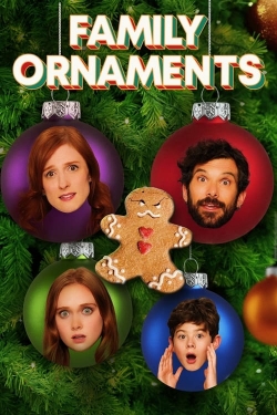 Family Ornaments-fmovies