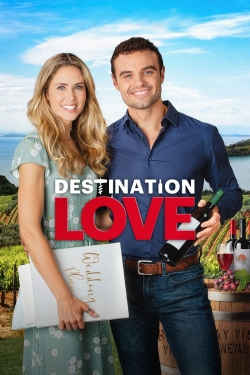 Destination Love-fmovies
