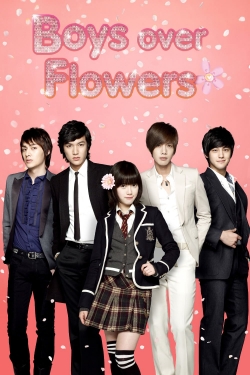 Boys Over Flowers-fmovies