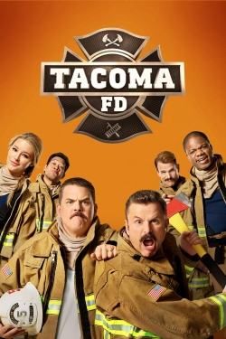 Tacoma FD-fmovies