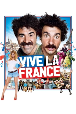 Vive la France-fmovies