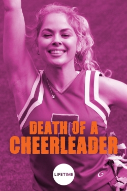 Death of a Cheerleader-fmovies
