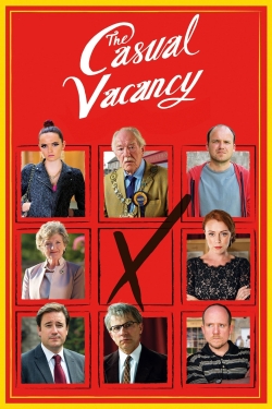 The Casual Vacancy-fmovies