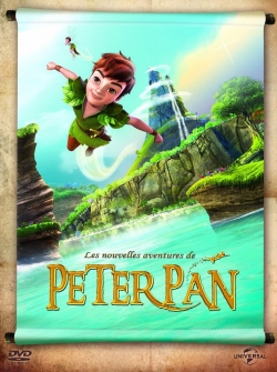 The New Adventures of Peter Pan-fmovies