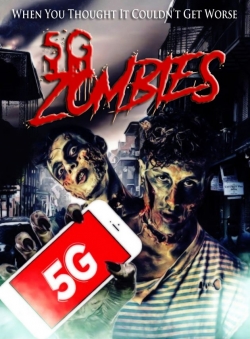 5G Zombies-fmovies