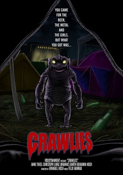 Crawlies-fmovies
