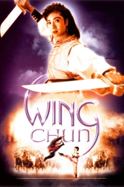 Wing Chun-fmovies