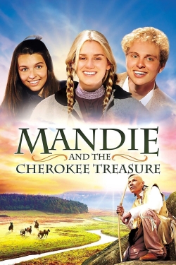 Mandie and the Cherokee Treasure-fmovies