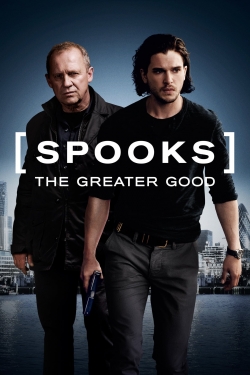 Spooks: The Greater Good-fmovies