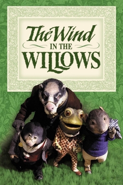 The Wind in the Willows-fmovies