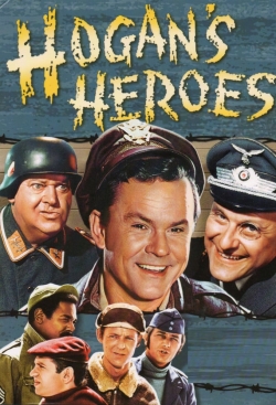 Hogan's Heroes-fmovies