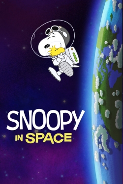 Snoopy In Space-fmovies