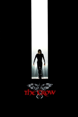 The Crow-fmovies