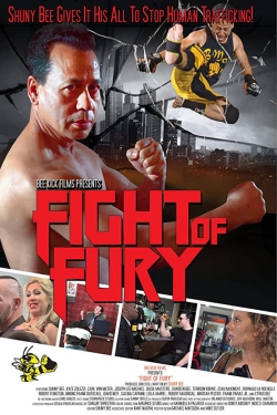 Fight of Fury-fmovies