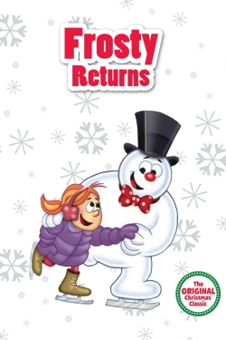 Frosty Returns-fmovies