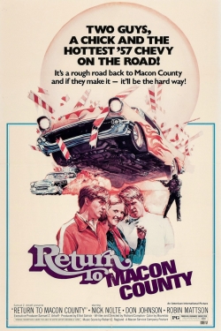 Return to Macon County-fmovies