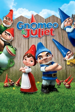 Gnomeo & Juliet-fmovies