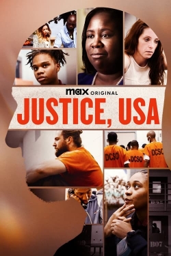 Justice, USA-fmovies