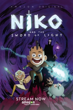Niko and the Sword of Light-fmovies