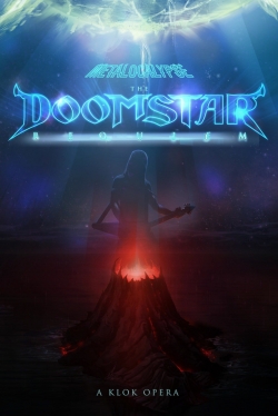 Metalocalypse: The Doomstar Requiem-fmovies