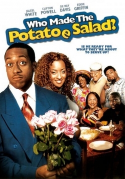 Who Made the Potatoe Salad?-fmovies