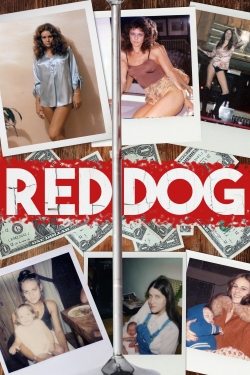 Red Dog-fmovies