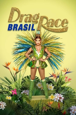 Drag Race Brazil-fmovies
