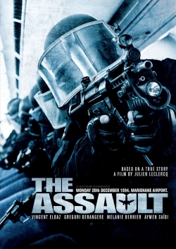 The Assault-fmovies