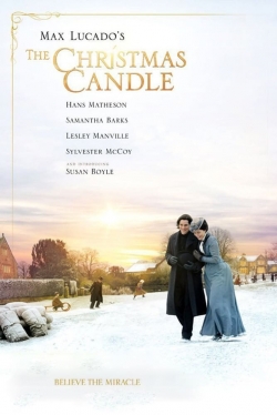 The Christmas Candle-fmovies