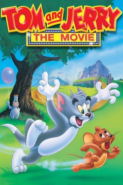 Tom and Jerry: The Movie-fmovies