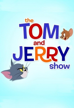 The Tom and Jerry Show-fmovies