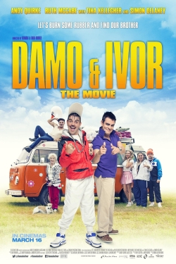 Damo & Ivor: The Movie-fmovies