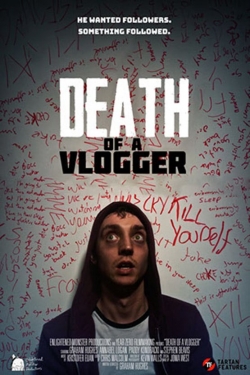 Death of a Vlogger-fmovies