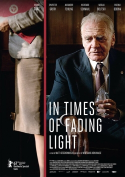 In Times of Fading Light-fmovies