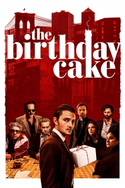 The Birthday Cake-fmovies