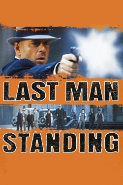 Last Man Standing-fmovies